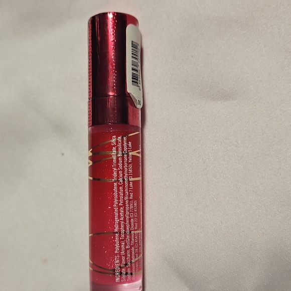 BATH & BODY WORKS "BE JOYFUL LIP GLOSS NWT - Picture 3 of 6